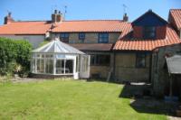 End-of-Terrace House, 4 bedrooms