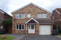 Detached House, 4 bedrooms