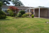 Bungalow, 3 bedrooms