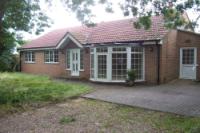 Bungalow, 4 bedrooms