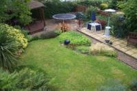 Cottage, 3 bedrooms, 