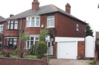 Semi-Detached House, 3 bedrooms