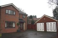 Detached House, 4 bedrooms