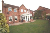 Detached House, 4 bedrooms, Freehold