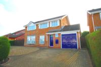 Detached House, 5 bedrooms, 