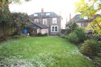 Semi-Detached House, 4 bedrooms, Freehold