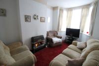 Mid-Terrace House, 3 bedrooms, 