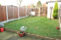 Detached House, 3 bedrooms, Unfurnished
