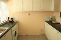 Detached House, 3 bedrooms, Unfurnished