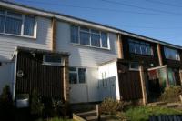 Detached House, 3 bedrooms, Unfurnished