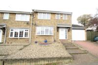 Semi-Detached House, 3 bedrooms