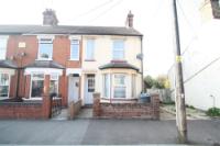 End-of-Terrace House, 3 bedrooms