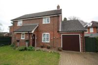Detached House, 4 bedrooms