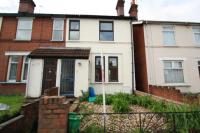 Mid-Terrace House, 2 bedrooms