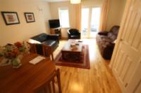Mid-Terrace House, 3 bedrooms