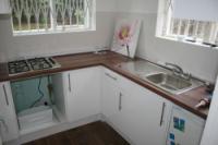 Flat / Apartment, 1 bedroom