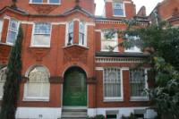 Flat / Apartment, 2 bedrooms