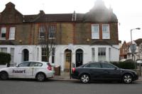 End-of-Terrace House, 4 bedrooms