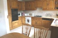 Flat / Apartment, 2 bedrooms, PartFurnished