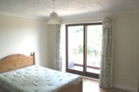 Flat / Apartment, 2 bedrooms, PartFurnished