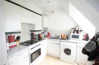 Flat / Apartment, 1 bedroom