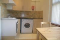 Flat / Apartment, 1 bedroom, Furnished