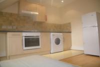 Flat / Apartment, 1 bedroom, Furnished