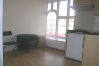 Flat / Apartment, 1 bedroom, Furnished