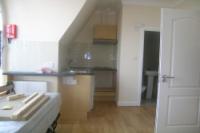Flat / Apartment, 1 bedroom, Furnished