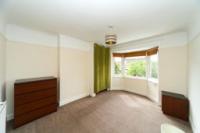 Mid-Terrace House, 3 bedrooms, Furnished