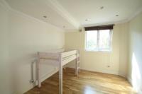 Flat / Apartment, 2 bedrooms, PartFurnished