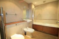 Flat / Apartment, 2 bedrooms, PartFurnished