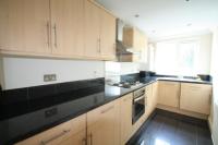 Flat / Apartment, 2 bedrooms, PartFurnished