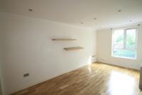 Flat / Apartment, 2 bedrooms, PartFurnished