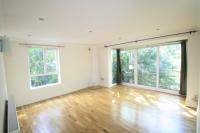 Flat / Apartment, 2 bedrooms, PartFurnished