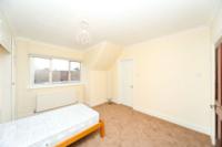Detached House, 5 bedrooms, Furnished