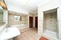 Detached House, 5 bedrooms, Furnished
