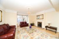 Detached House, 5 bedrooms, Furnished