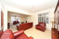 Detached House, 5 bedrooms, Furnished