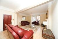 Detached House, 5 bedrooms, Furnished