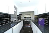 Detached House, 5 bedrooms, Furnished
