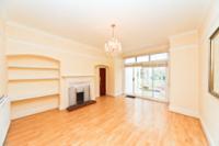 Detached House, 5 bedrooms, Furnished