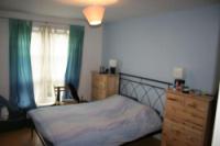 Flat / Apartment, 1 bedroom, PartFurnished