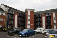 Flat / Apartment, 1 bedroom, PartFurnished