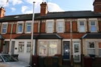 Mid-Terrace House, 2 bedrooms
