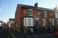 End-of-Terrace House, 2 bedrooms