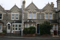 Mid-Terrace House, 3 bedrooms