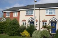 Mid-Terrace House, 2 bedrooms