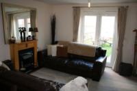 Mid-Terrace House, 2 bedrooms, Unfurnished