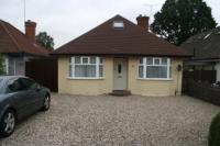 Bungalow, 2 bedrooms